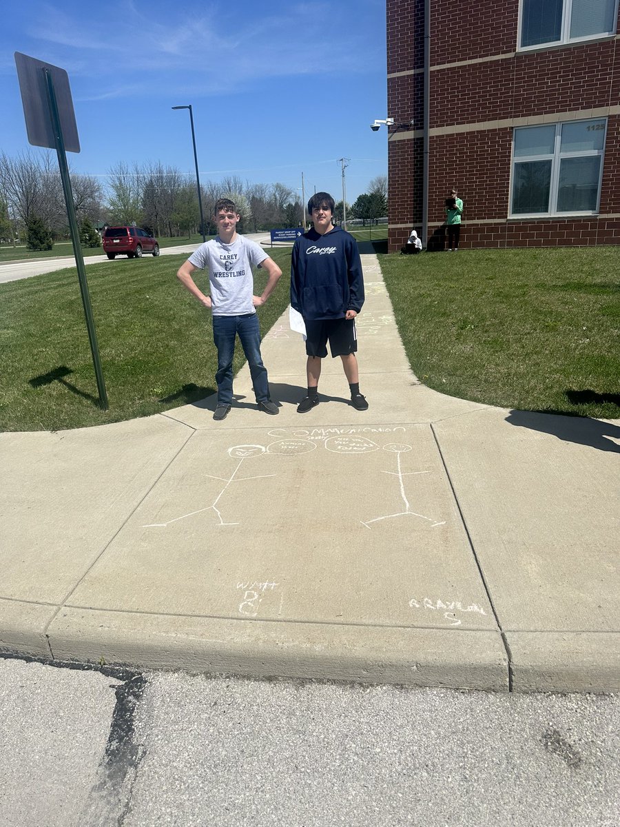 Coach_Bell_5's tweet photo. 6th period part 2 https://t.co/RNjSqxeiUx