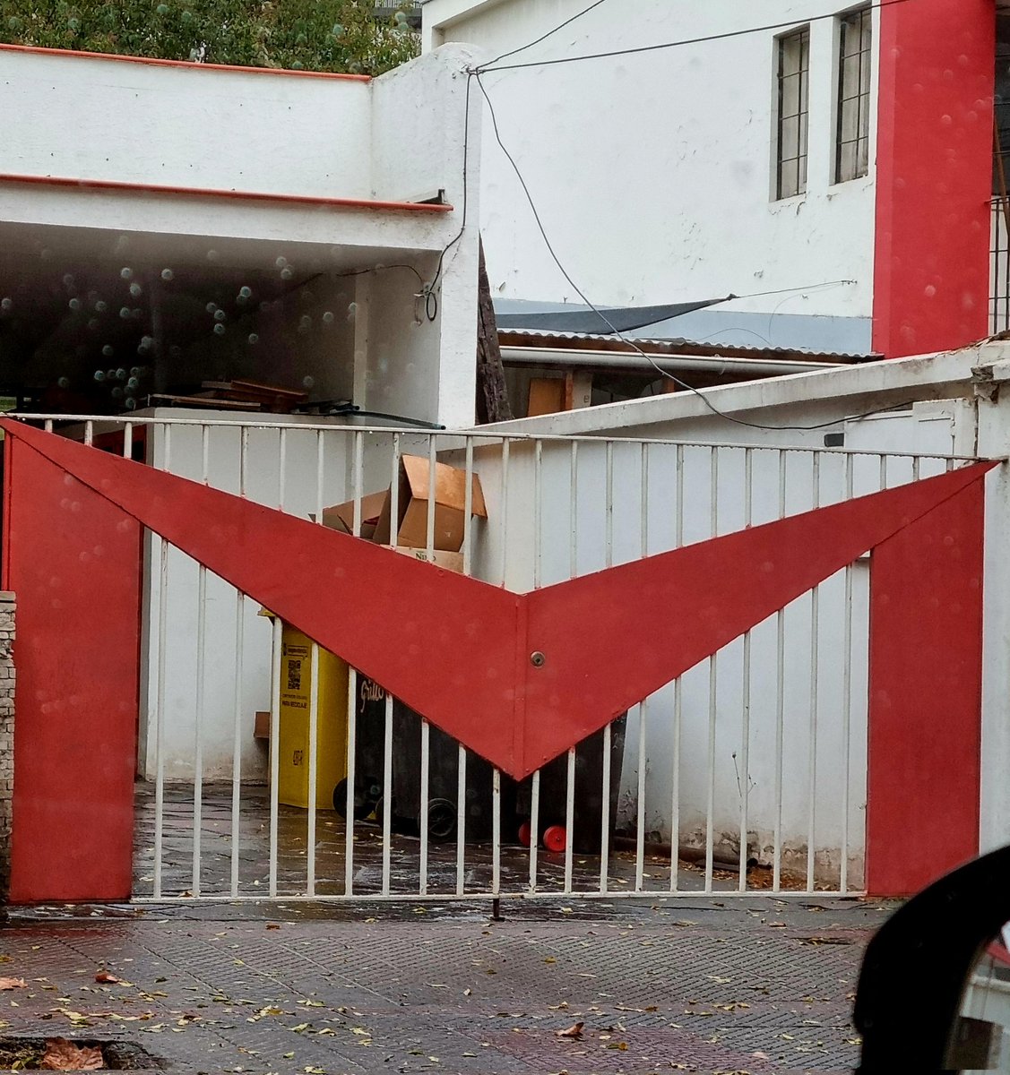 any similarity with reality is just a coincidence 😅