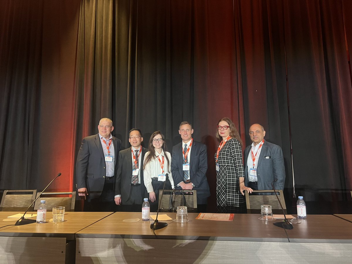 SAR_DFP_RECTALANAL (@sardfprectal) on Twitter photo Star team for the Colorectal Imaging plenary today at #SAR24 <a href="/SARDFPRECTAL/">SAR_DFP_RECTALANAL</a> <a href="/Iva_Petkovska_5/">Iva Petkovska MD FSAR</a> <a href="/mharisinghani/">Mukesh Harisinghani</a> <a href="/natallyhorvat/">Natally Horvat, MD, PhD</a> <a href="/dkim_uw/">David Kim</a> #MartinWeiser <a href="/MSKCancerCenter/">Memorial Sloan Kettering Cancer Center</a> Star team for the Colorectal Imaging plenary today at #SAR24 <a href="/SARDFPRECTAL/">SAR_DFP_RECTALANAL</a> <a href="/Iva_Petkovska_5/">Iva Petkovska MD FSAR</a> <a href="/mharisinghani/">Mukesh Harisinghani</a> <a href="/natallyhorvat/">Natally Horvat, MD, PhD</a> <a href="/dkim_uw/">David Kim</a> #MartinWeiser <a href="/MSKCancerCenter/">Memorial Sloan Kettering Cancer Center</a>
