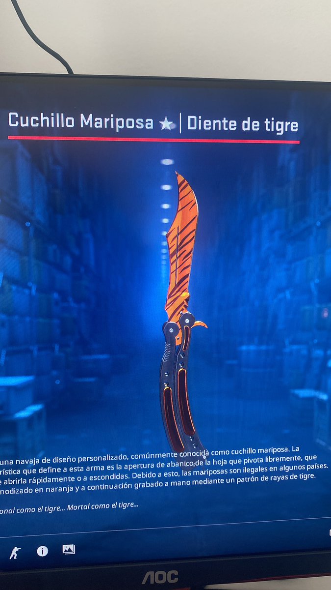 FranchoXnow's tweet photo. @PokeR988HD Bro acabo de gamblear 60€ en esto… Si quieres algo manda MD que tu inventario está un poco vacío ahora mismo🙄😂 https://t.co/oQkLVFItca