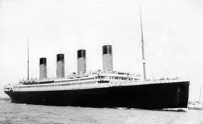 NGA has learned a lot since the Titanic – read along to find out some of the advancements in our mission as it pertains to the sea. 🌊 #TitanicRemembranceDay medium.com/the-pathfinder…