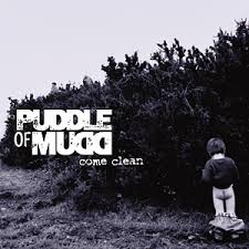 RnRNationlive's tweet image. #PuddleofMud 
@puddleofmudd
Year: 2001
Album: Come Clean

How do you like this #ALBUM? Rank it!
1 (HORRIBLE) - 10 (BEST)
Favorite #Song?

Follow us! 
#Twitter / #X
@RnRNationlive / @RnRliveRadio