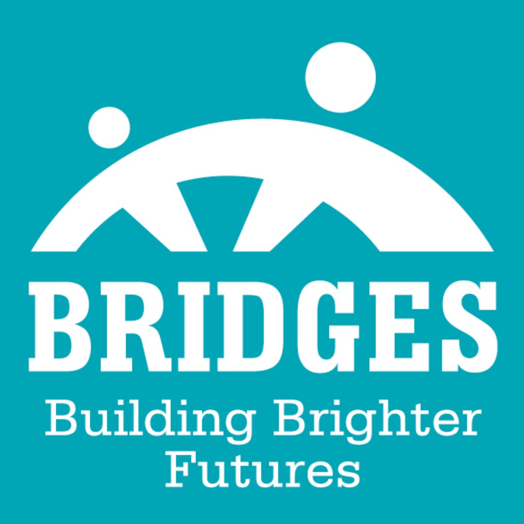 Have you heard of the Bridges program? If you're 18-20 years old, in school, working, or facing medical challenges preventing work, you could be eligible for support. Learn more about how Bridges can assist you on your journey! tinyurl.com/35vc6n6y #OpportunityForAll