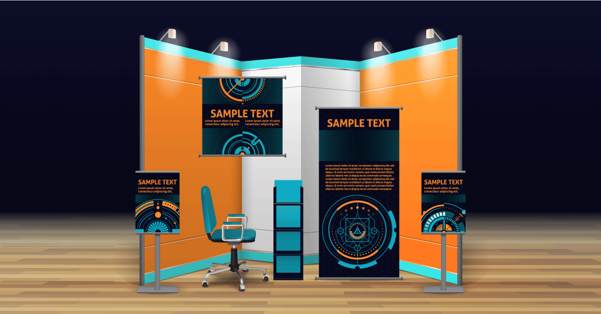 An effective trade show is not just about showing up at the event with a briefcase full of brochures. 

It requires strategic #marketing that covers all elements before, during, and after the show.

#tradeshow #printmarketing
clearprint.com/mastering-trad…