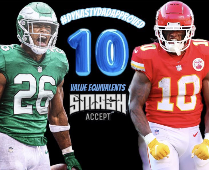 Dynasty Dad tweet media