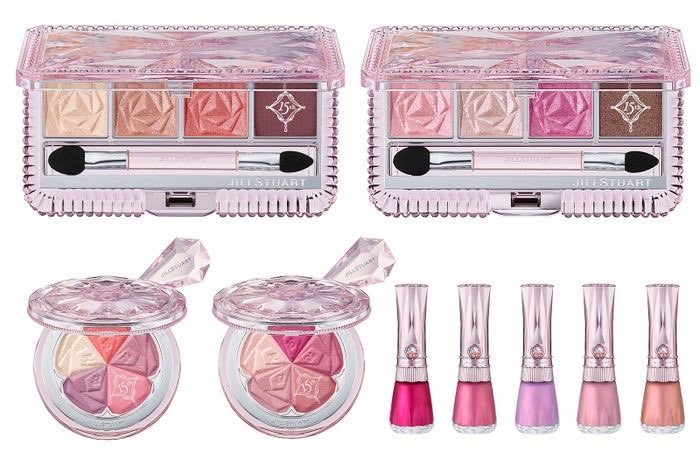 heartipink's tweet photo. jill stuart makeup https://t.co/aFDwHNP3Xn