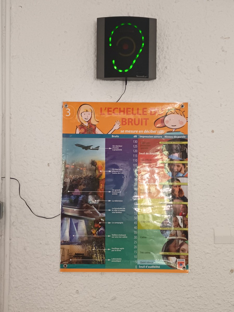 Collège Pierre Bonnard - le Cannet (06) tweet media