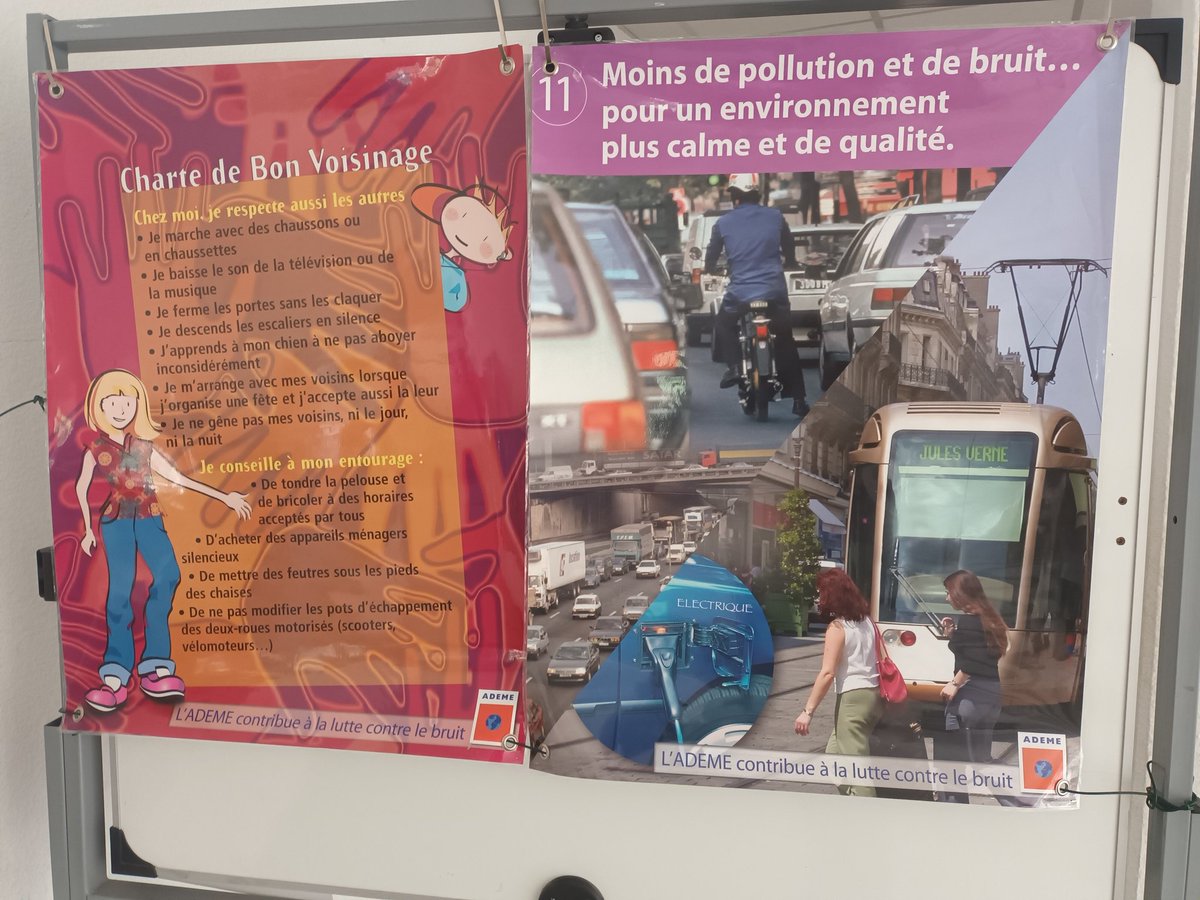 Collège Pierre Bonnard - le Cannet (06) tweet media