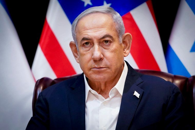 ⚡️NOW | 🇮🇱 | 'Netanyahu declines phone calls from several foreign world leaders to avoid pressure on Israel not to strike Iran.' - Reports