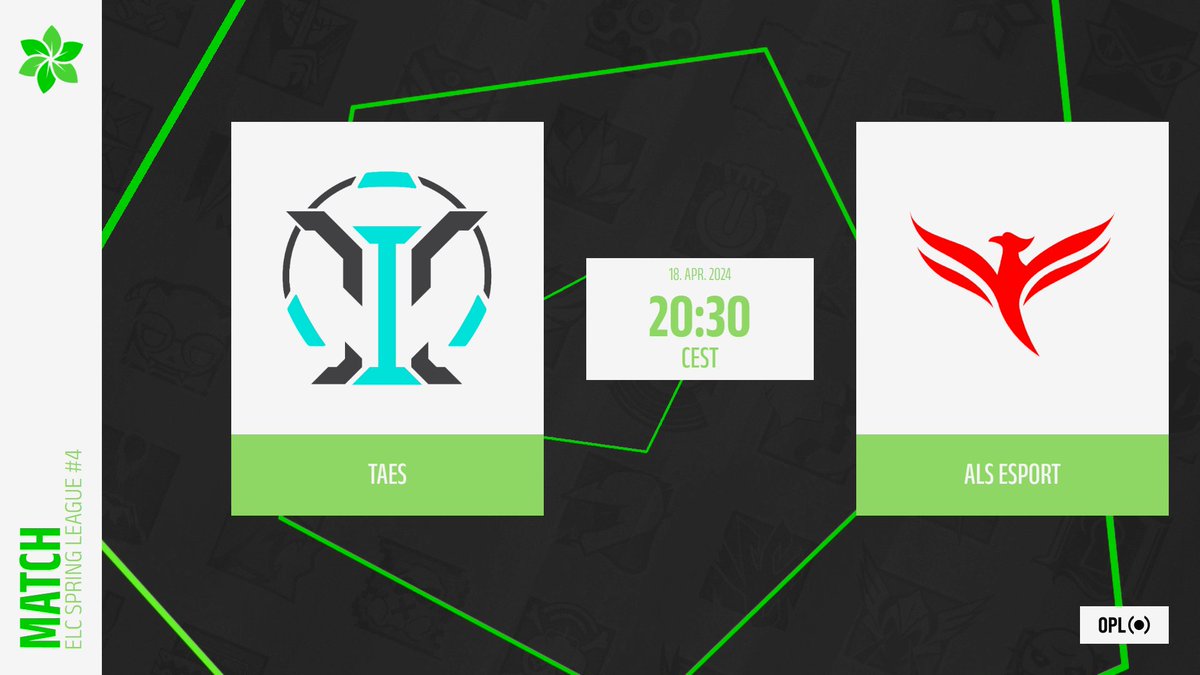TAES_esport tweet media