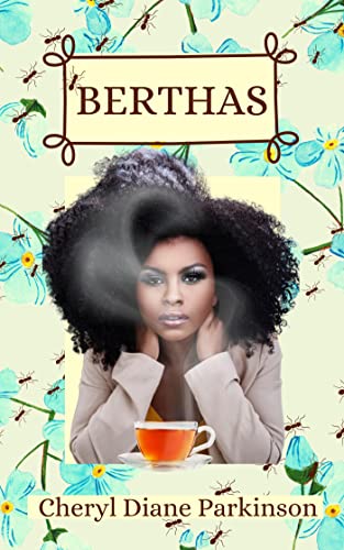 'Captivating' amazon.com/Berthas-Cheryl… '5⭐️- Well done, @CDParkinson55, you are gifted with a beautiful talent.' #UK #Unitedkingdom #WestIndies #Caribbean #Black #Identity #Culture #Languages #English #Patois #Fantasy #Fiction #WomensFiction #IARTG #Kindle #books #ebooks