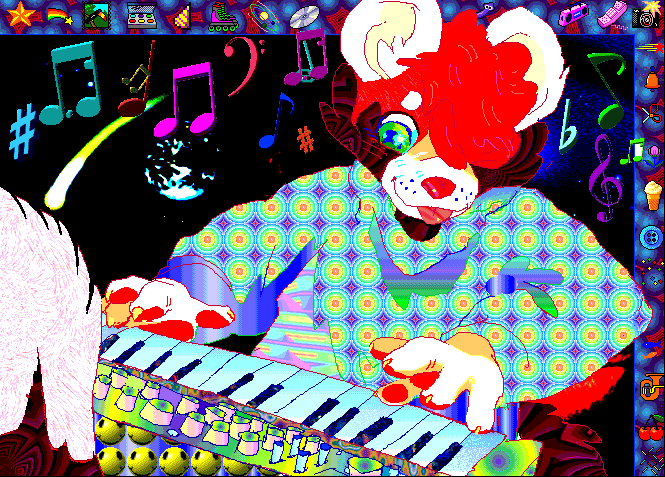 「piano」 illustration images(Latest)