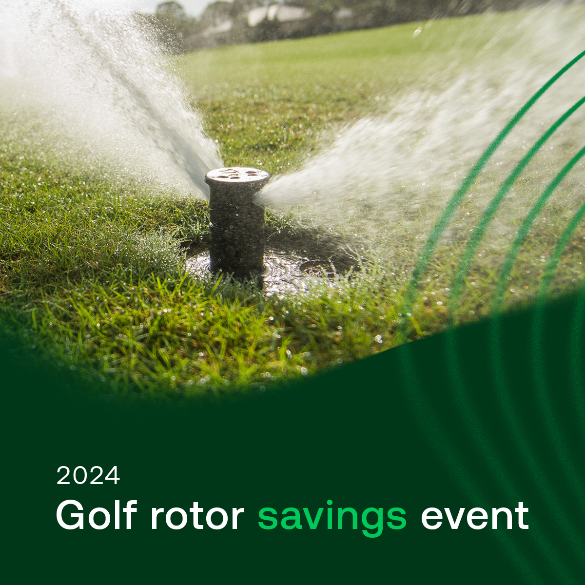 RainBirdGolf's tweet photo. Now is the time to upgrade your golf course sprinkler heads. During our savings event, the more you buy, the more you save: Upgrade today!

Promotion is only valid in the United States and Canada and cannot be combined with any other offers.

https://t.co/qO0xpj5v4E https://t.co/R1TNwnAuTD