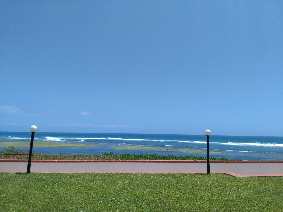 Images from a small work trip I made to Dar Es Salaam a few years ago. At The Sea Cliff Hotel. Best view of the Indian Ocean btw Interesting fact; the manager was a Russian Woman.