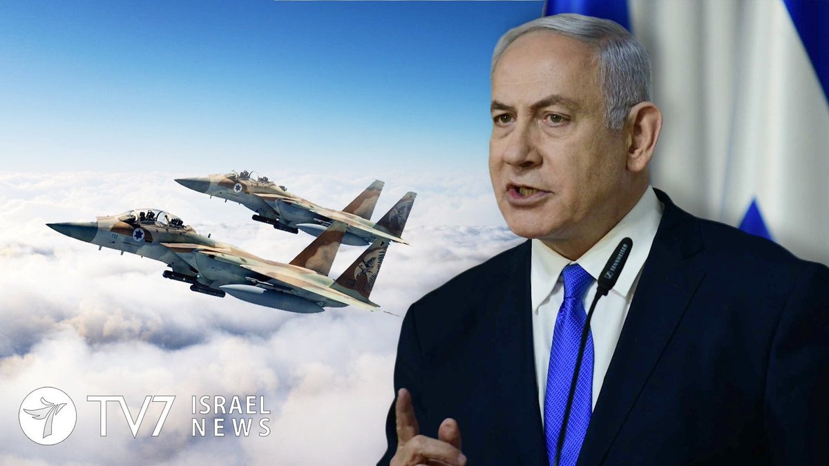 JUSTIN: 🇮🇱🇮🇷 The israeli air force has completed its preparation for an imminent attack against Iran - Israeli media