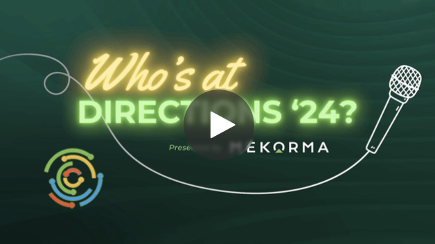 Are you at #directionsna this year?
We're bringing you video highlights of who's who at the #microsoftpartner event of the year!

Mekorma's Carol Wood speaks with Michelle Tallada to learn what Avalara offers #erp users.
#taxcompliance #isv videos.mekorma.com/watch/xmjGaWZU…?