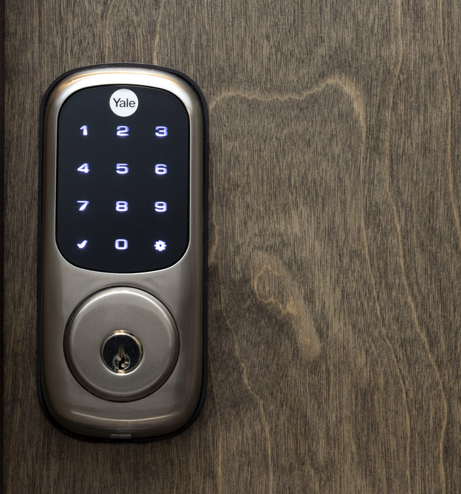 Crickets from Chirp Systems in Smart Lock Key Leak dlvr.it/T5XrHy #cybersecurity #cybernews