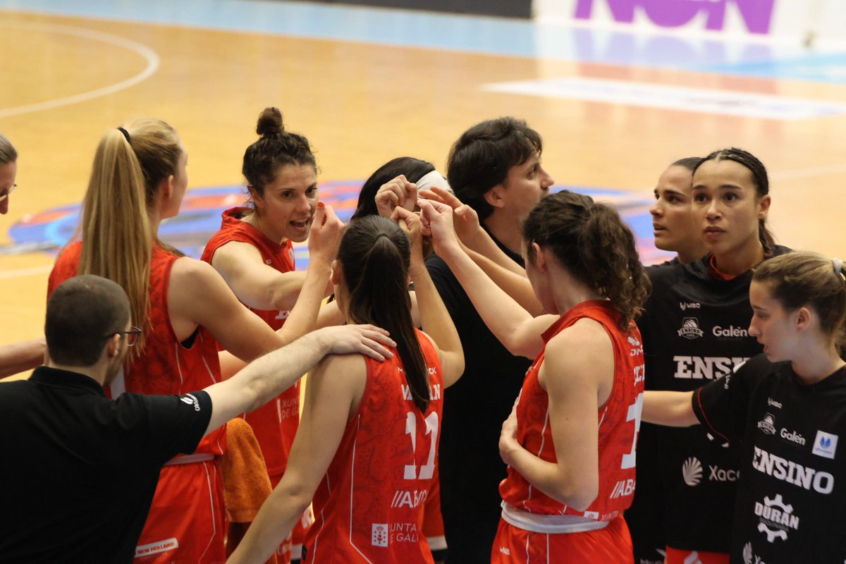 Nueva semana ‼️‼️‼️
Semana de destino… play off❓