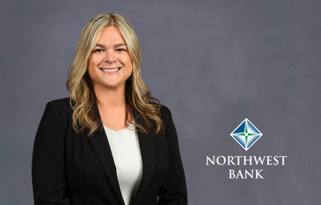 Northwest Bank tweet media