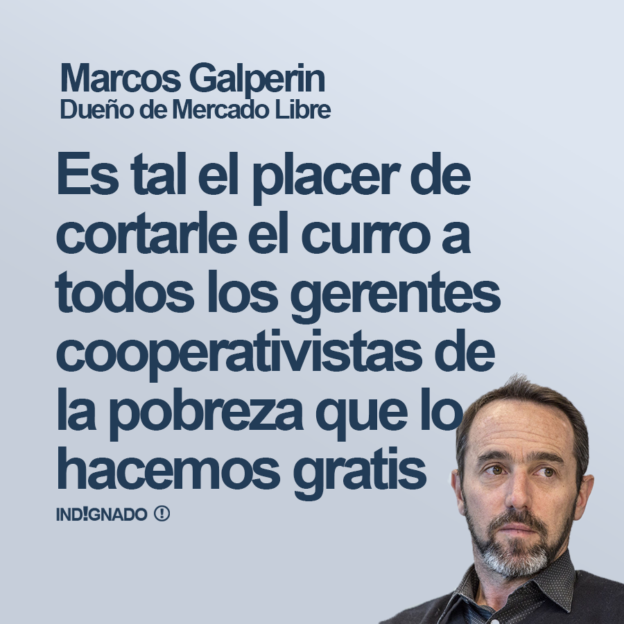 indignadoxd's tweet photo. RT si bancas a @marcos_galperin https://t.co/ZlJOab2E8s