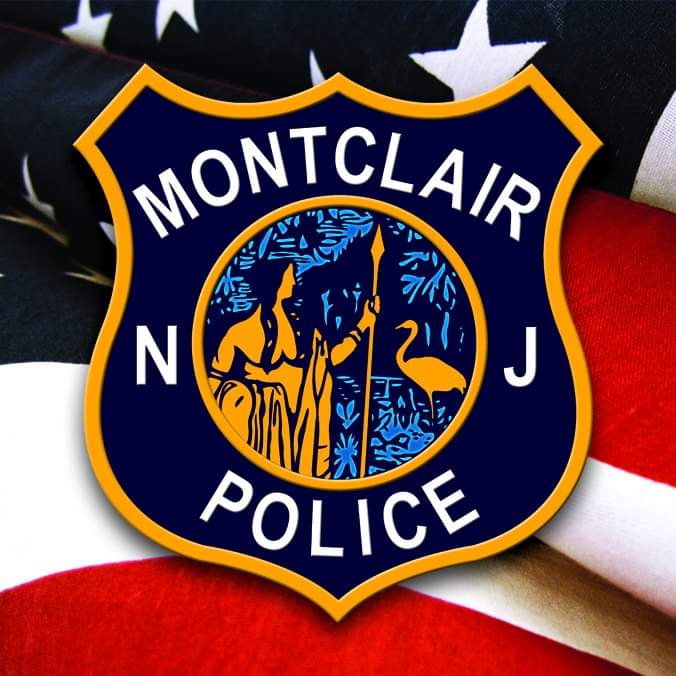 OFFICER SHOT - One of our members with Montclair Police has been shot this afternoon. His injuries are non life threatening. Please keep him in your prayers.