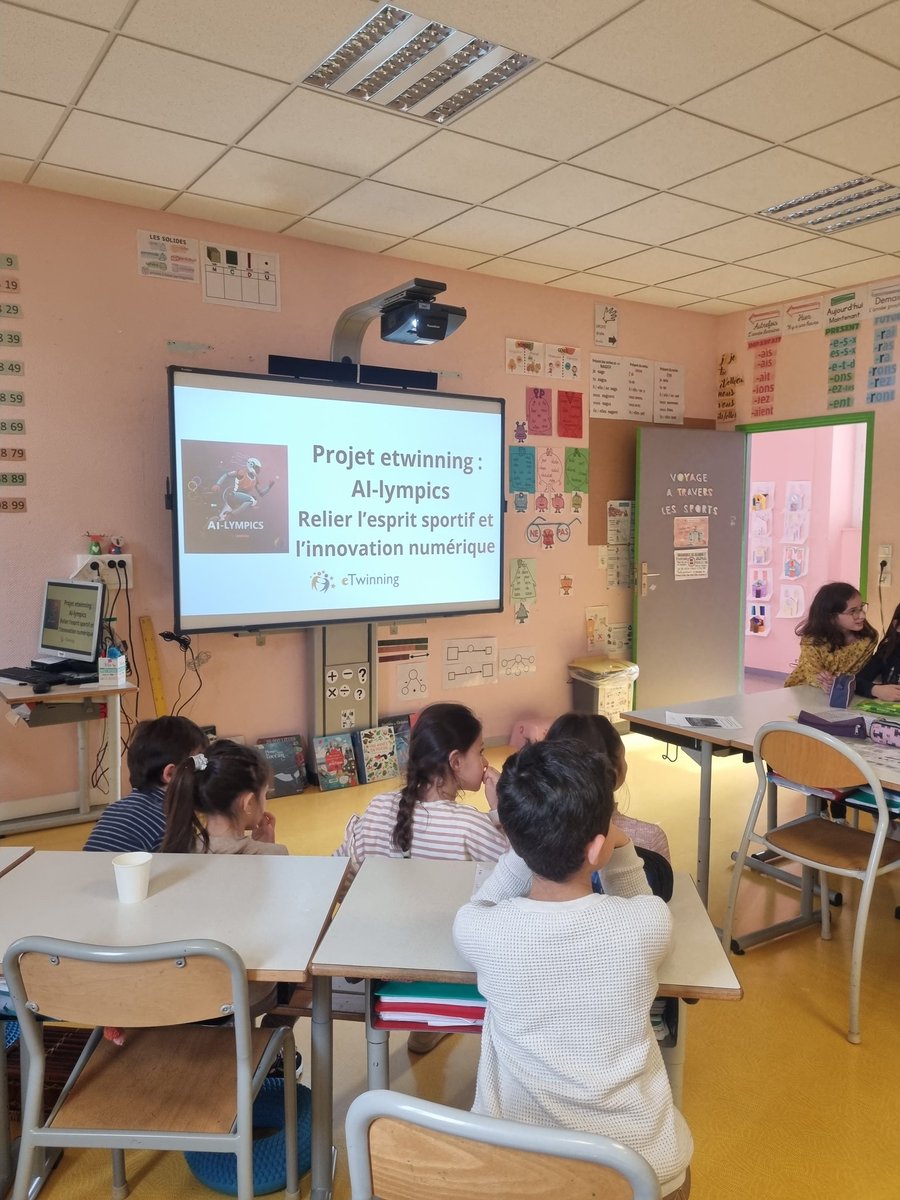 IEN Reims Est tweet media