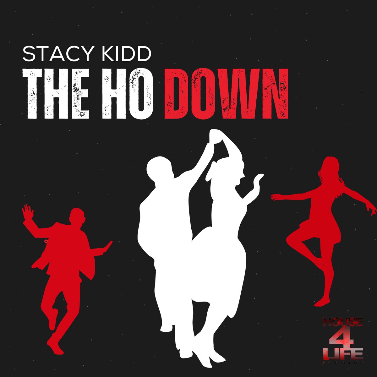 NEW STACY KIDD JACKIN HEATER!!!  "THE HO DOWN" GET YOUR COPY NOW!!!  CLIMBING THE CHARTS!!
traxsource.com/title/2245208/…