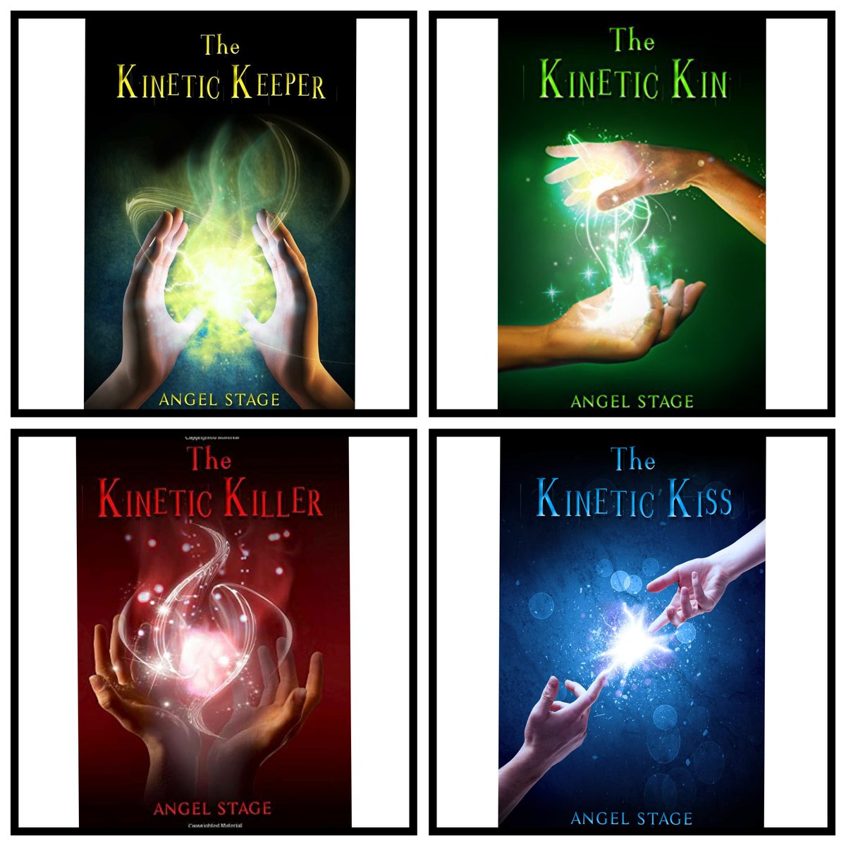 AngelStage85's tweet photo. The Kinetic series available on #amazon 
#YA #island #bookseries #newbooktoread https://t.co/UvhYpY4BGf