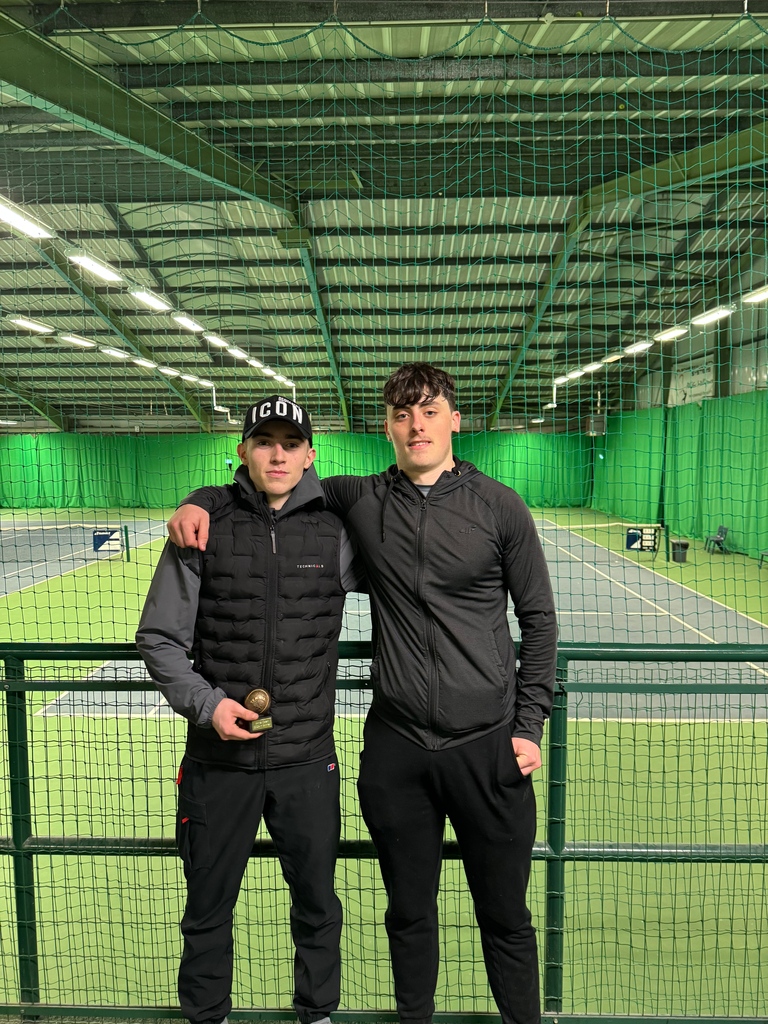 Wirral Easter Open 2024 🏆️