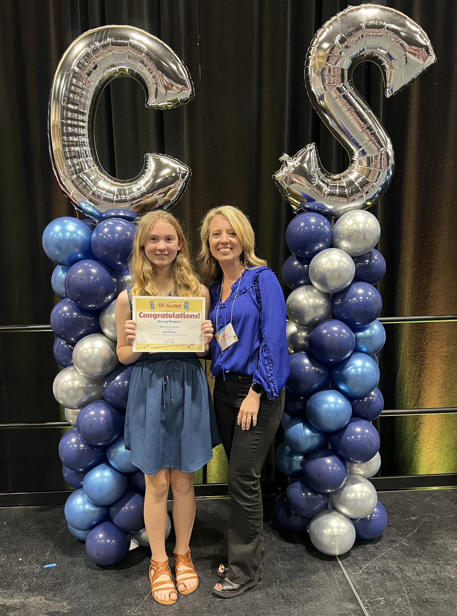 Misty Waldrop, NBCT tweet media