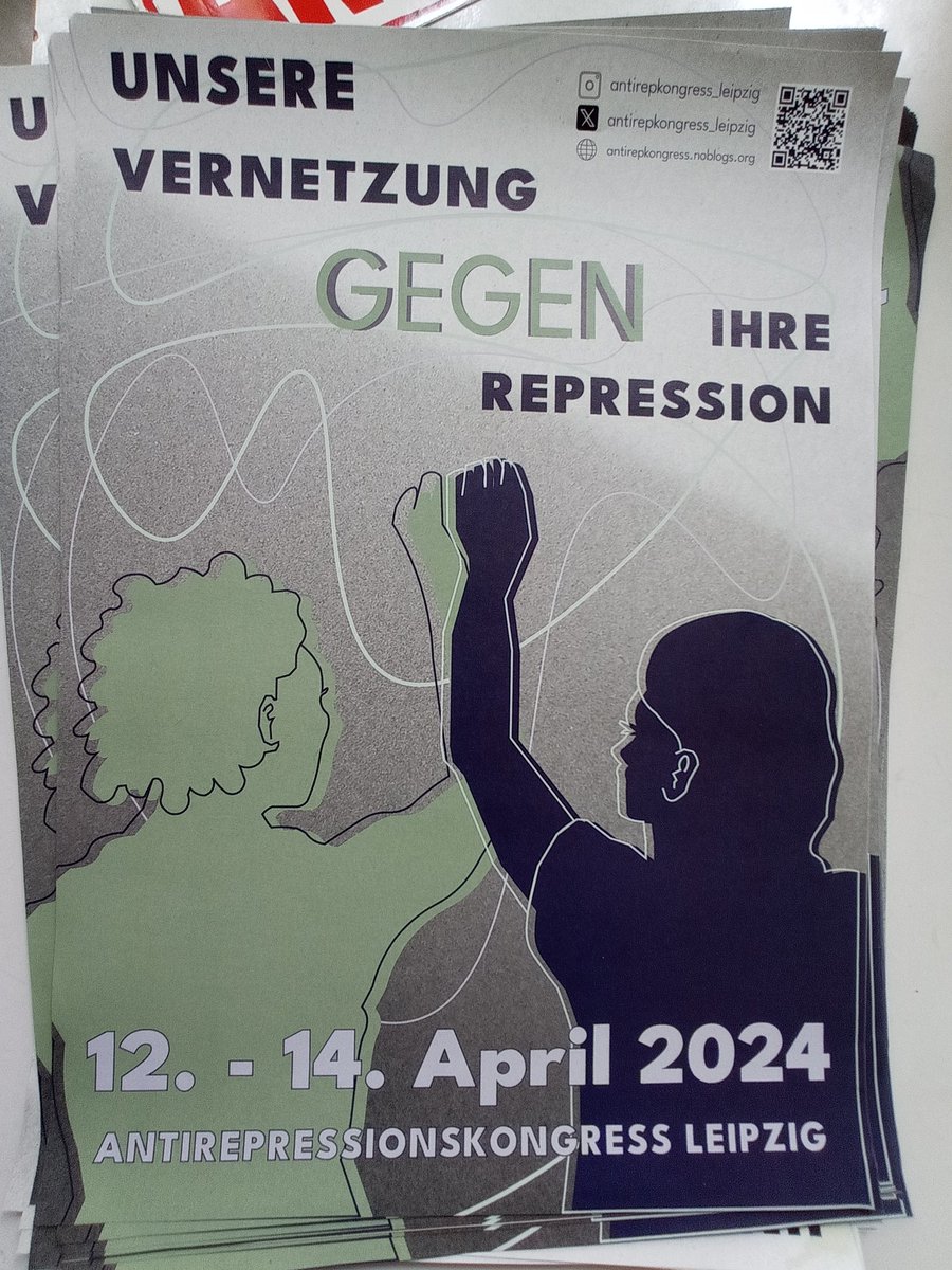 Repression nicht Zustellbar tweet media