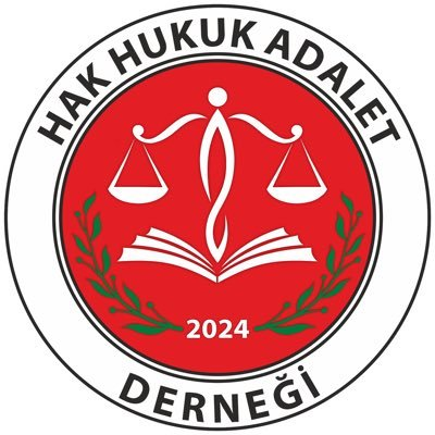 YAŞASIN ADALET !!! Hak Hukuk Adalet Derneğimiz Ülkemize ve yoldaşlarımıza hayırlı olsun. Kaldığımız yerden yolumuza devam edeceğiz ve nerede bir mazlum varsa bizler orada olacağız ve ezilenin hakkını savunmak için Her Platformda sesimizi yükselteceğiz. HAK HUKUK ADALET !!