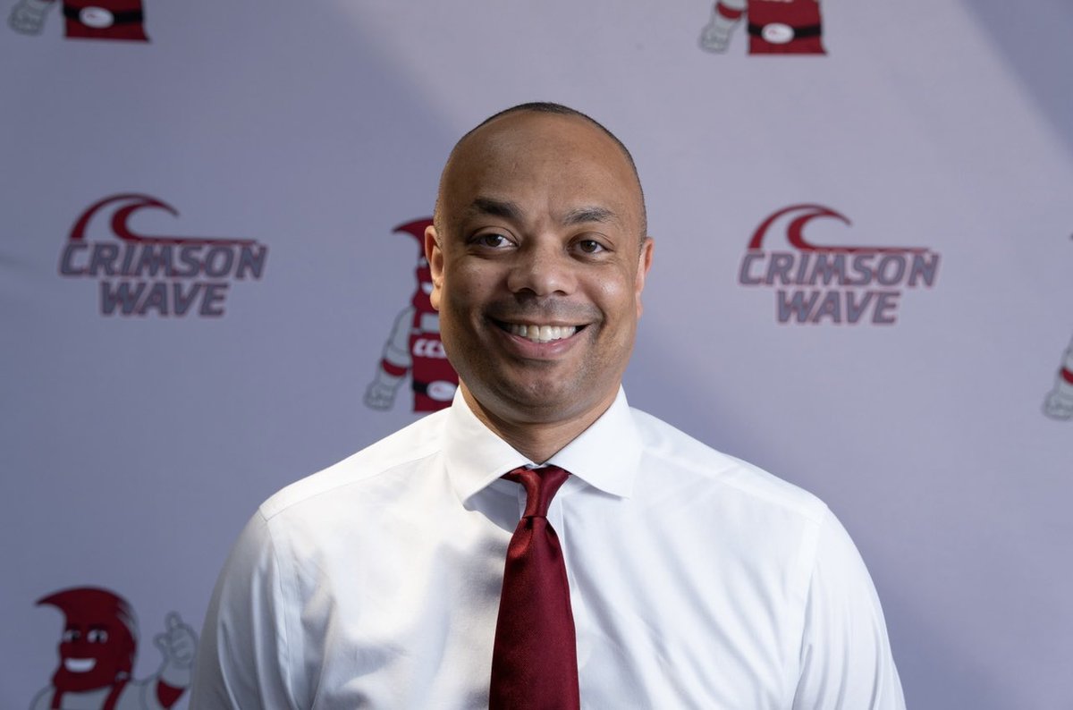 Jason Hawkins has officially been named the new CCSJ Men’s Basketball Head Coach.

📰: ccsjathletics.com/sports/mbkb/20…