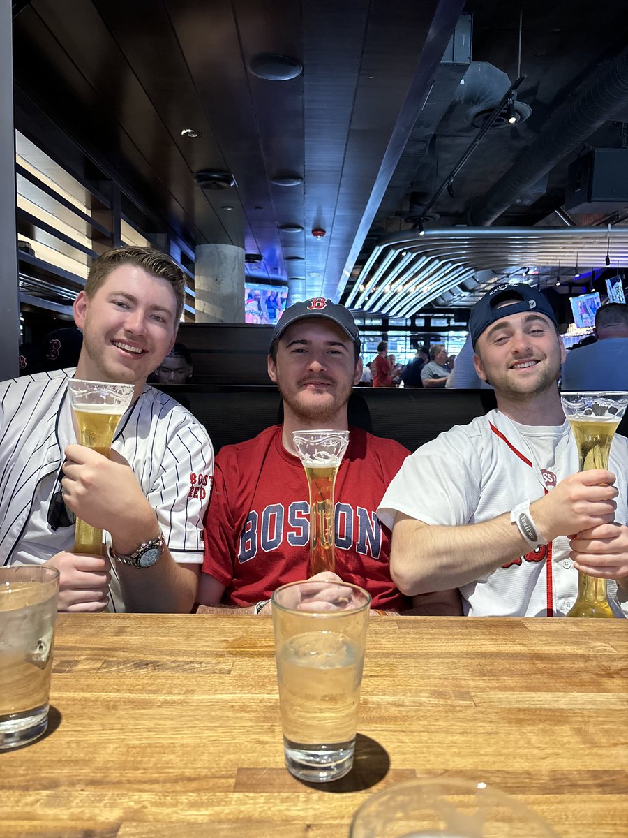 OwenConboy's tweet photo. Told ya https://t.co/H6nKRKKGVL