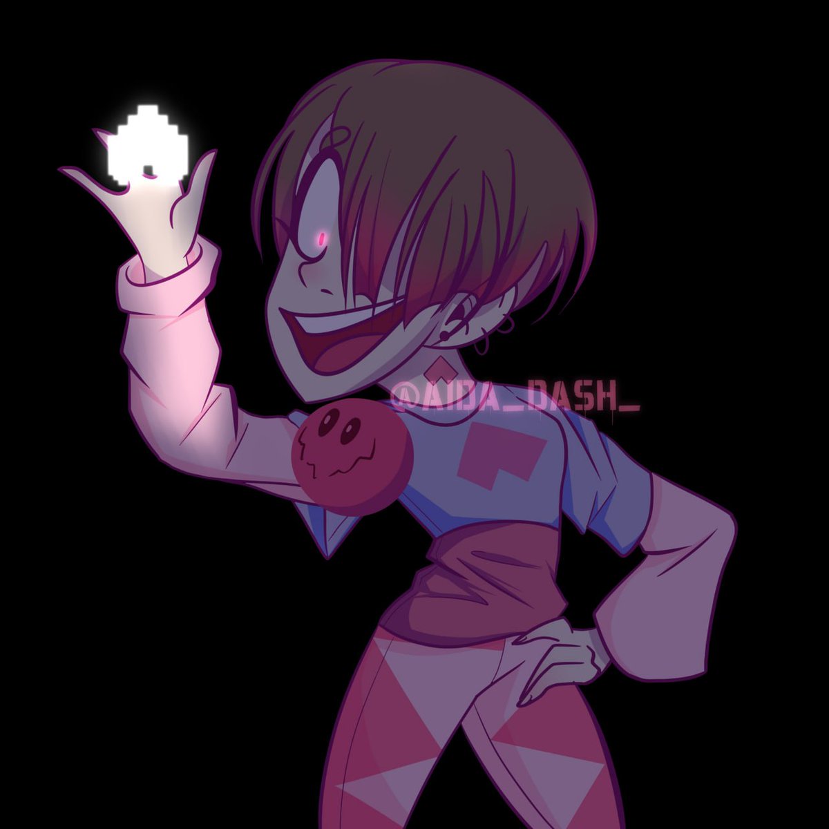 Local__Genius's tweet photo. 2024 or 2021? :D
(That's NOT the AU or something else, is just my old seeing how looked Betty in my design, lol)
Fanart for @Camilacuevaszu ❤
Tags: #bettynoire #glitchtale #Fanart #glitchtalefanart #bettynoirefanart #artistsontwitter #artwork #art #digitalart #digitaldraw https://t.co/QHVSHTC5dp