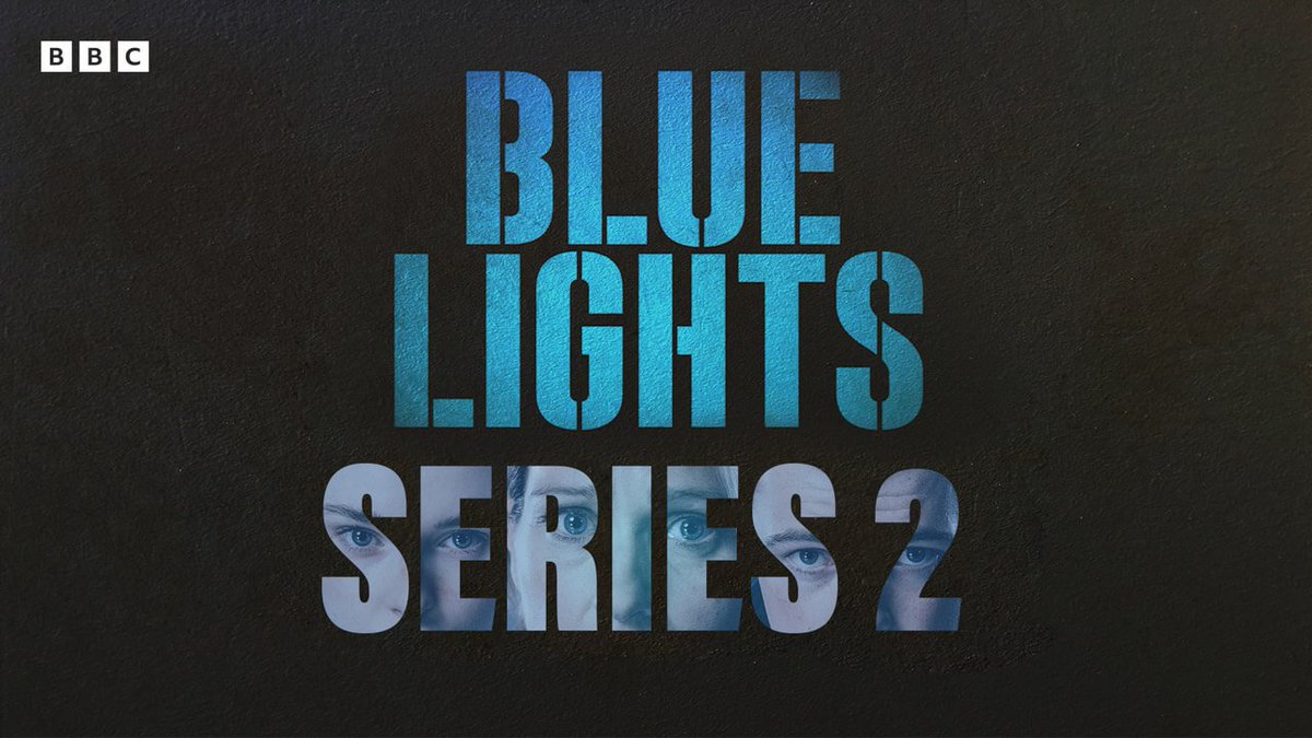 The fantastic KELSEA KNOX @kelseajk plays Stacey in the new series of BLUE LIGHTS @TwoCitiesTV Starts tonight on @BBCOne at 9pm. Casting by @GSimpsonCasting