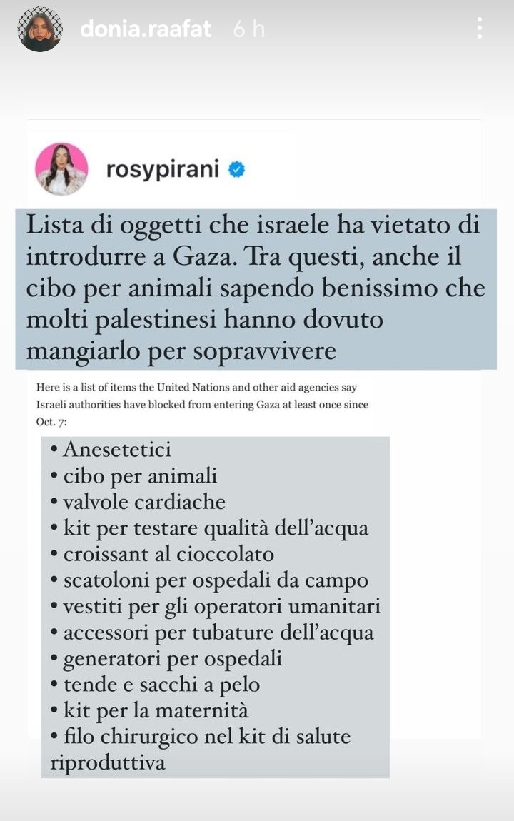 Nuovo livello sbloccato.
#IsraeliNewNazism
#IsraeliTerrorists
#StopGenocide
#IStandWithPalestine
#IsraeliOccupation
#IsraeliCrimes
#LevePalestina 🇵🇸🍉