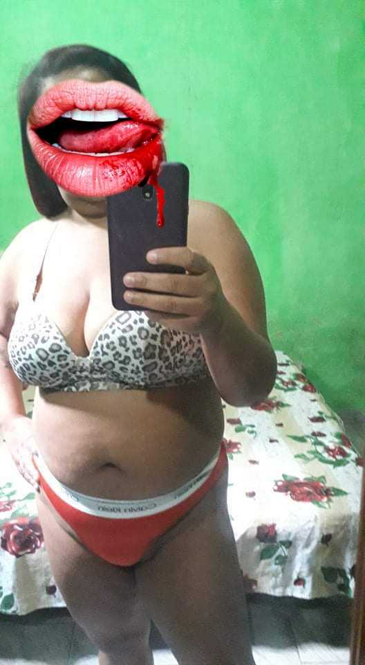 Estou louco pra ver minha esposa na pica de outro , e escutar ela me chamar de corno