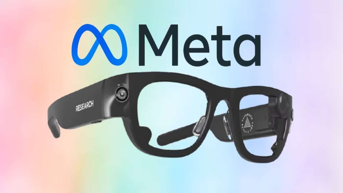 Meta's AR glasses: Release Date and Features #meta #arglasses #technews >> questrequestvr.blogspot.com/2024/04/metas-…