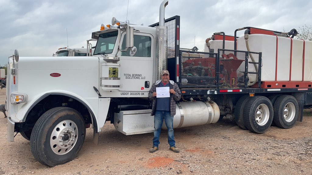 Total Boring Solutions tweet media