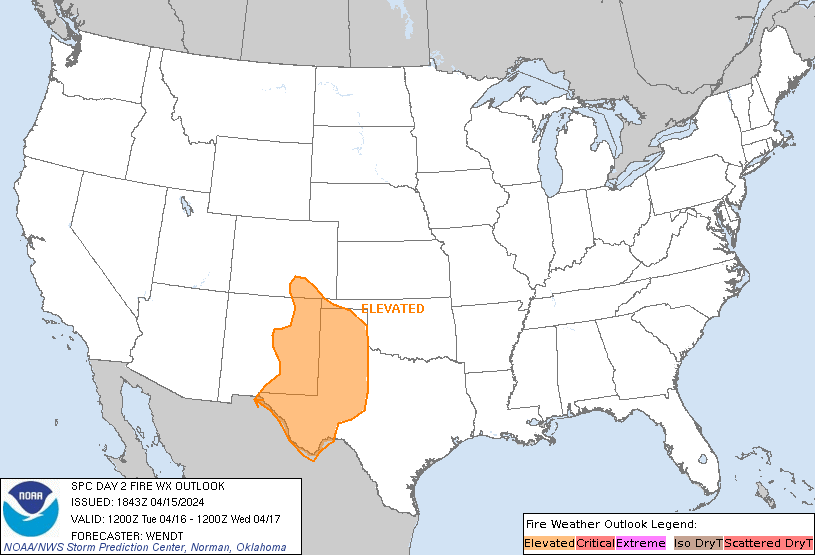 1:45pm CDT #SPC Day2 #FireWX  spc.noaa.gov/products/fire_…