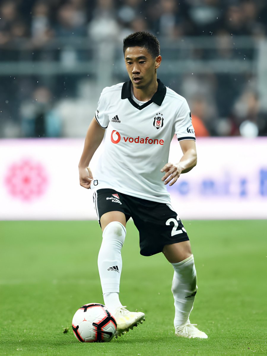 2018 - 2019 Devre arasında Beşiktaş'a Shinji Kagawa'yı getiren kişinin Hüseyin Yücel olduğunu biliyor muydunuz?