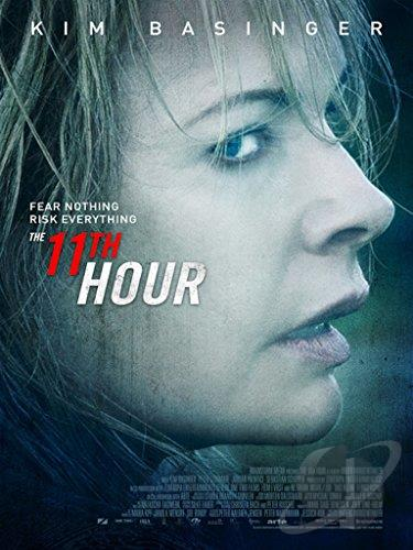11th Hour Scheduled To Release Tuesday, April 23, 2024 Get Your Copy Here! cduniverse.com/productinfo.as… #NewRelease #NewMovie #NewRelease2024 #NewMovieRelease #NewMovie2024 #PsychoDrama #Mystery #KimBasinger #11thHour