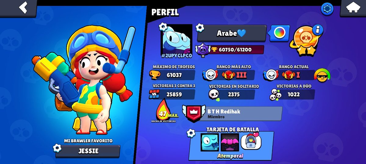 se busca equipo para subir a 70k
Región SA 🇦🇷🇺🇾🇨🇱🇵🇪🇧🇴🇧🇷🇵🇾🇨🇴
like y rt se agradece🫂