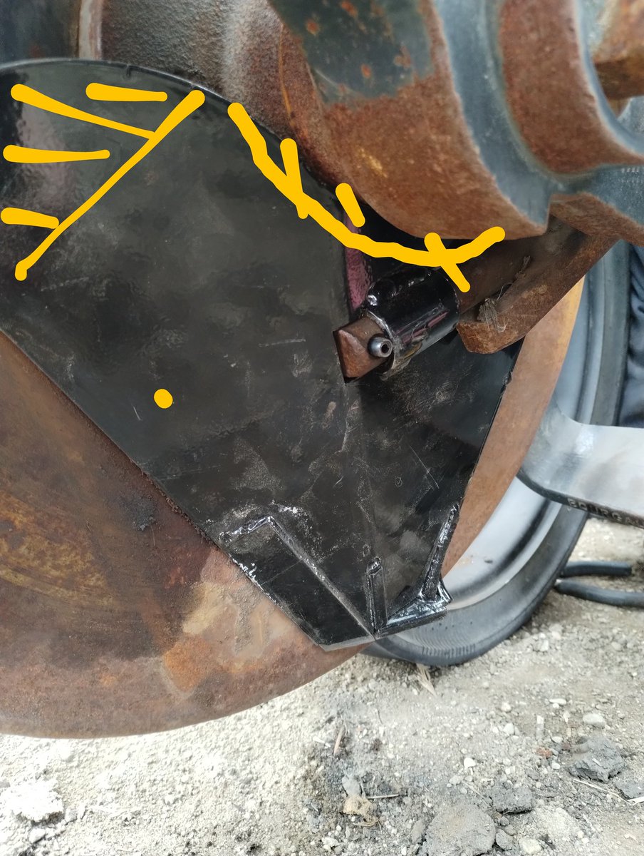 Ken Sarauer 🇺🇦 tweet media