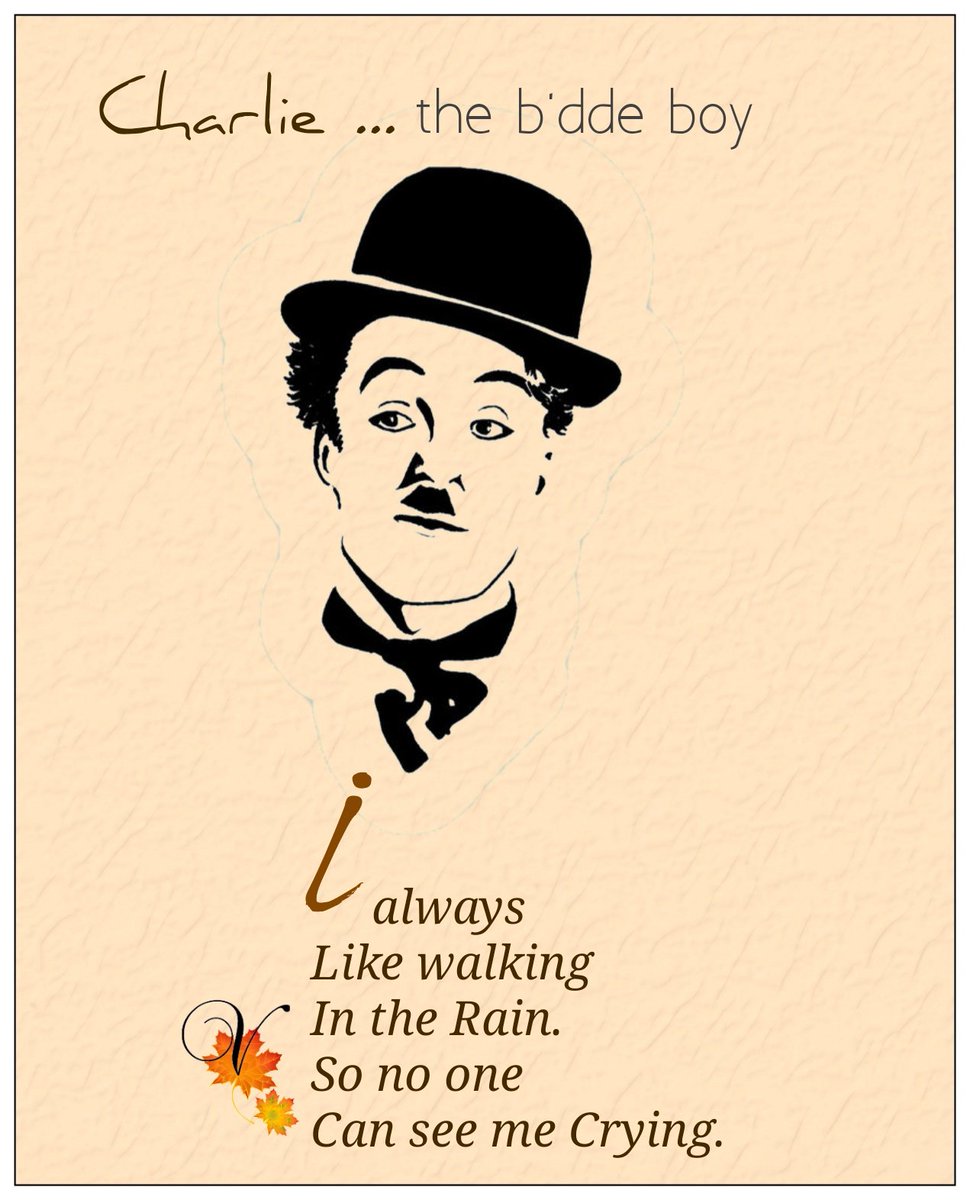 naiduvishwas's tweet photo. #CharlieChaplin @CharlieChaplin_ #quotes https://t.co/8FBUKNo9b2