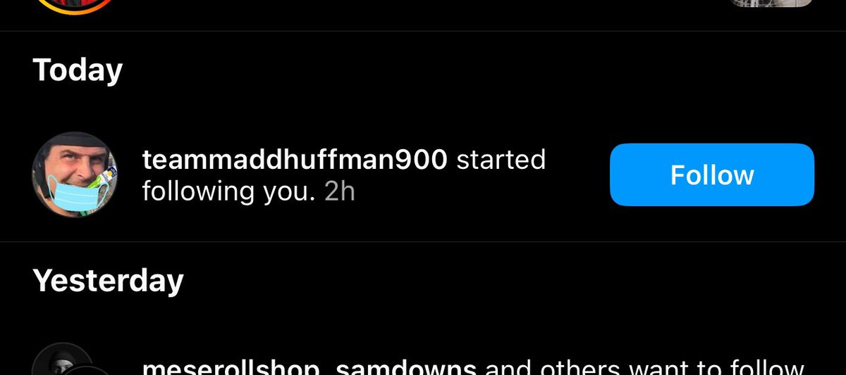DiffrentSpokes's tweet photo. When a meme account starts following you it’s like they are just waiting to start making fun of you.. https://t.co/Xx3sYg80Zf