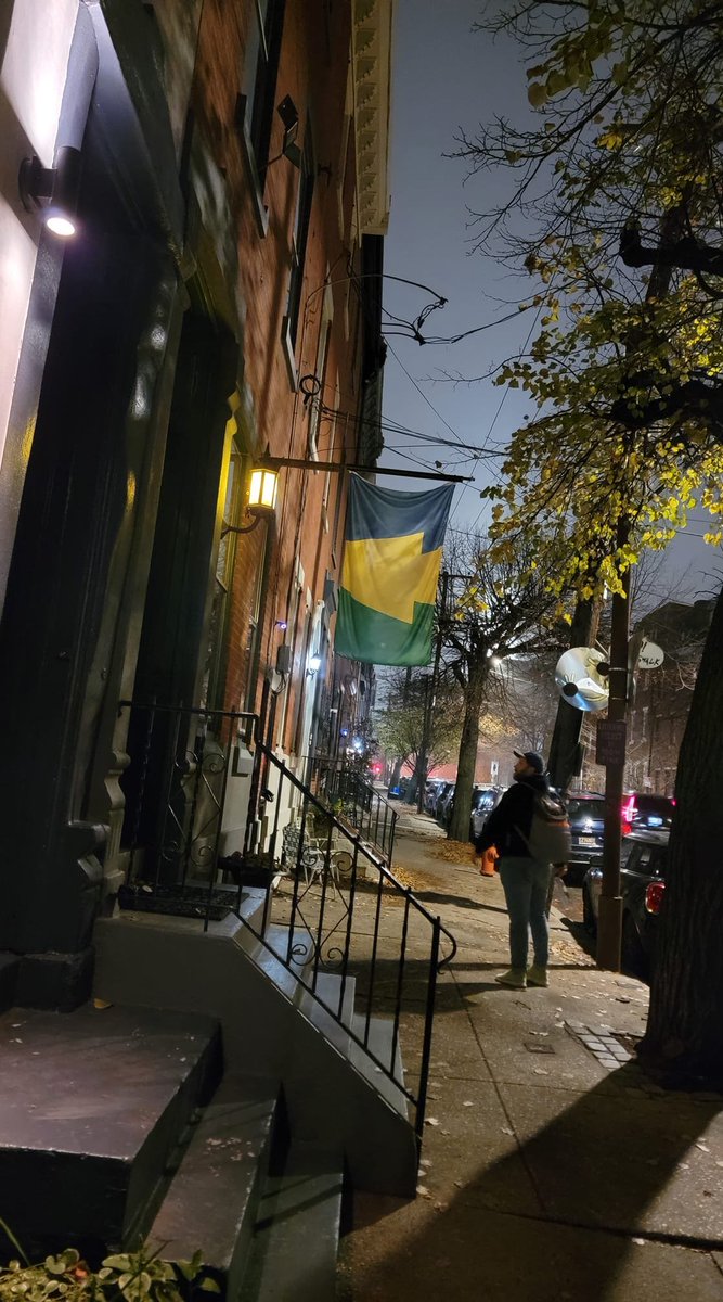 Keystone Flag tweet media