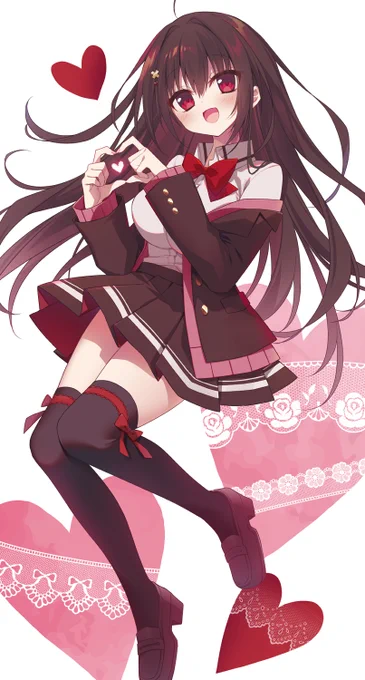 #原型師さんにフィギュア化してほしいイラストを絵描きさんが垂れ流す 