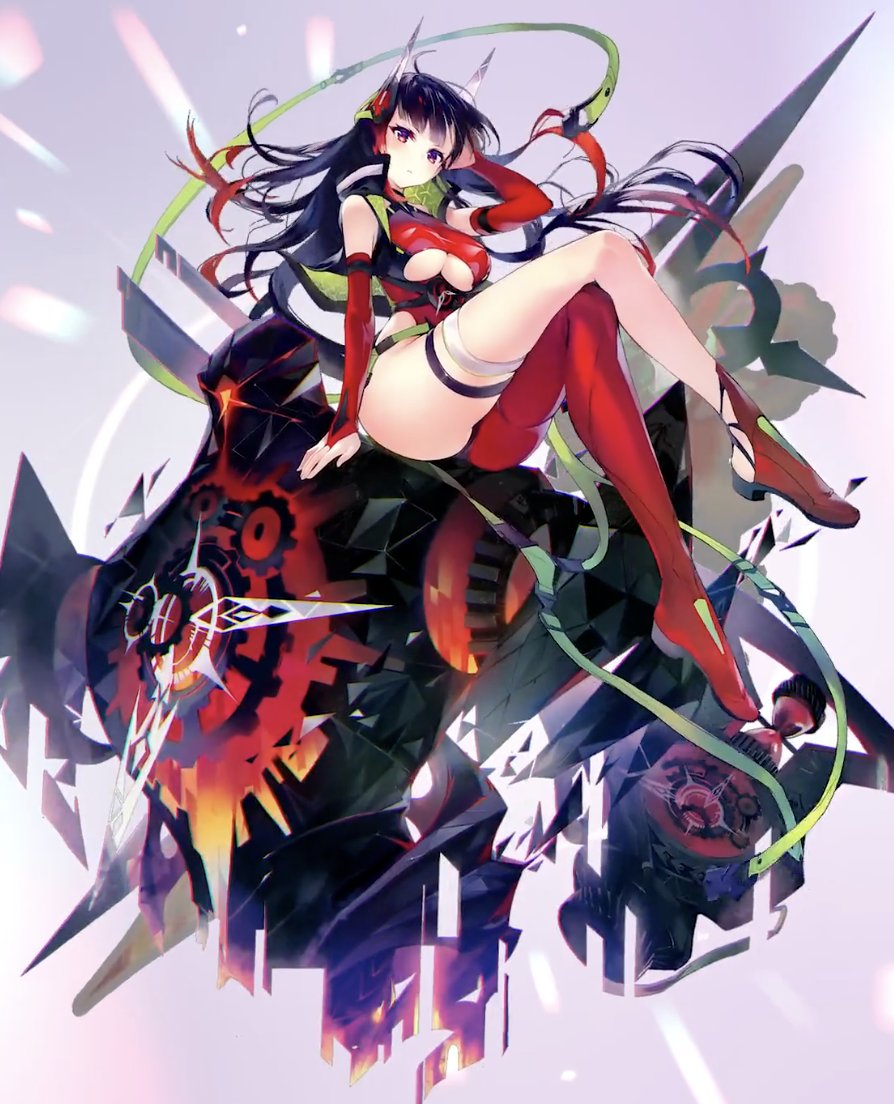 CloneX Alpha tweet media